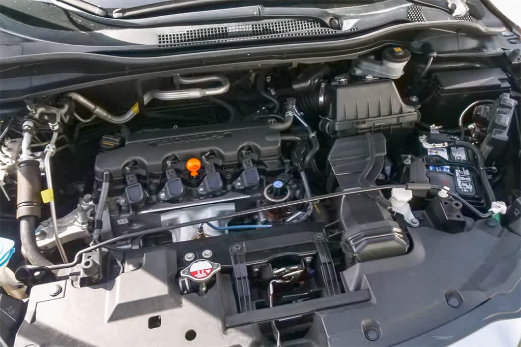Thumbnail: 2019 Honda HR-V - 25