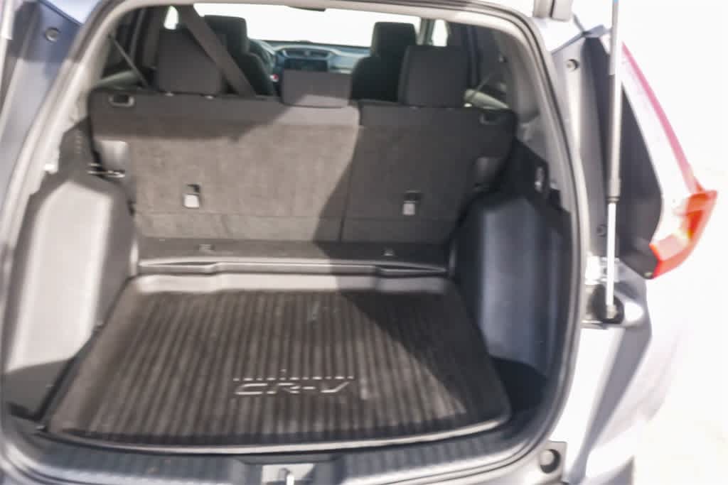 Thumbnail: 2019 Honda CR-V - 22