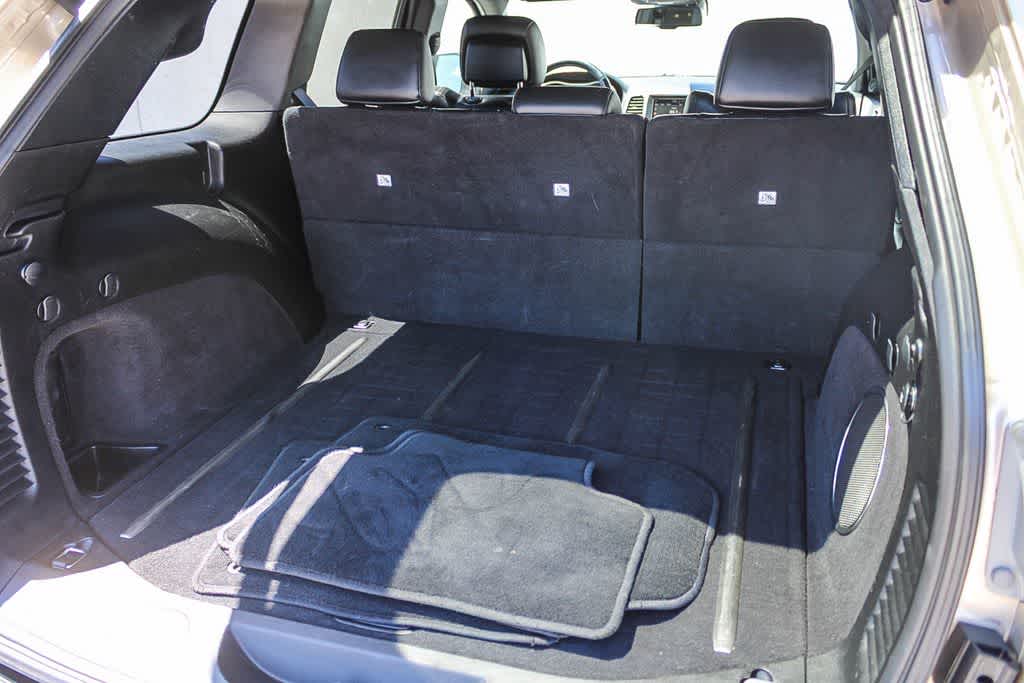 Thumbnail: 2014 Jeep Grand Cherokee - 24