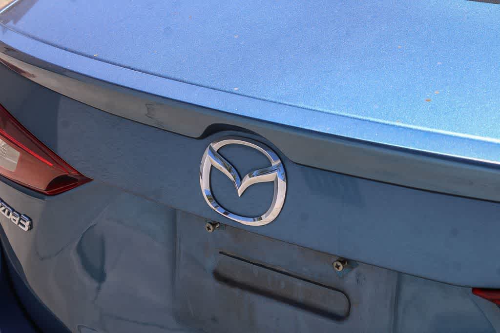 Thumbnail: 2018 Mazda Mazda3 - 11