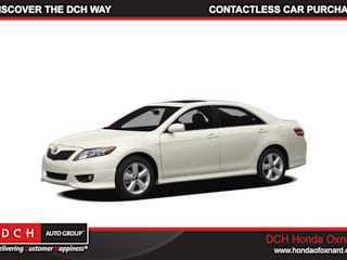 2011 Toyota Camry LE -
                  Oxnard, CA