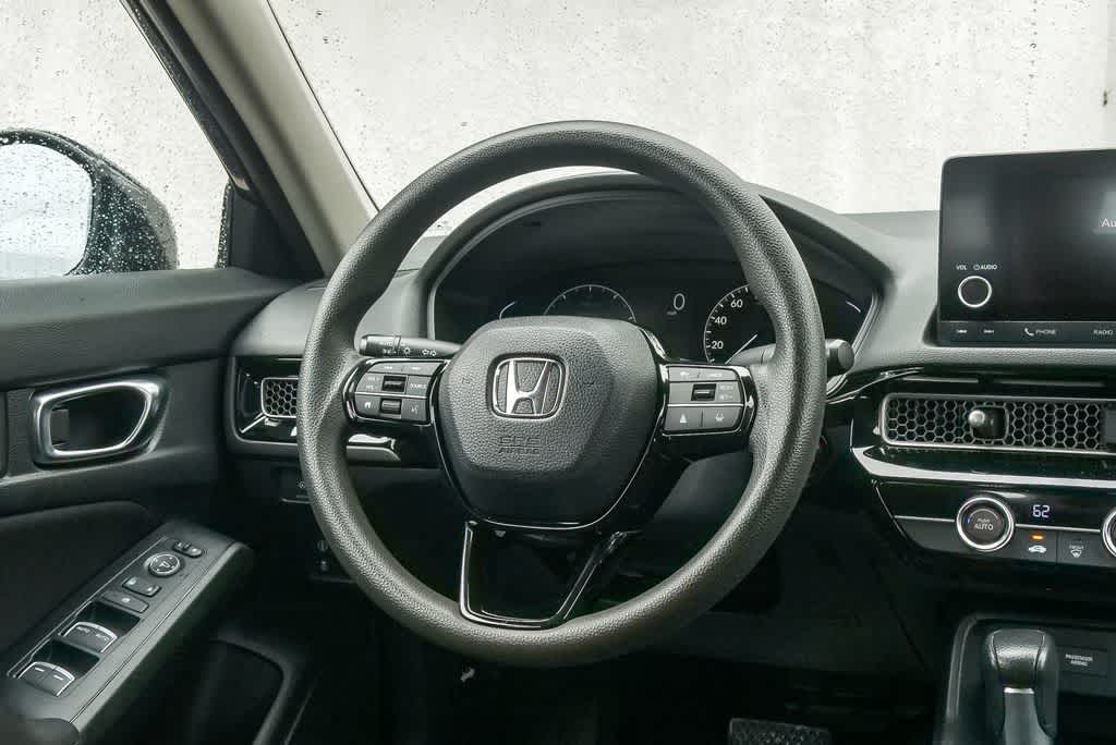 Thumbnail: 2024 Honda Civic - 13