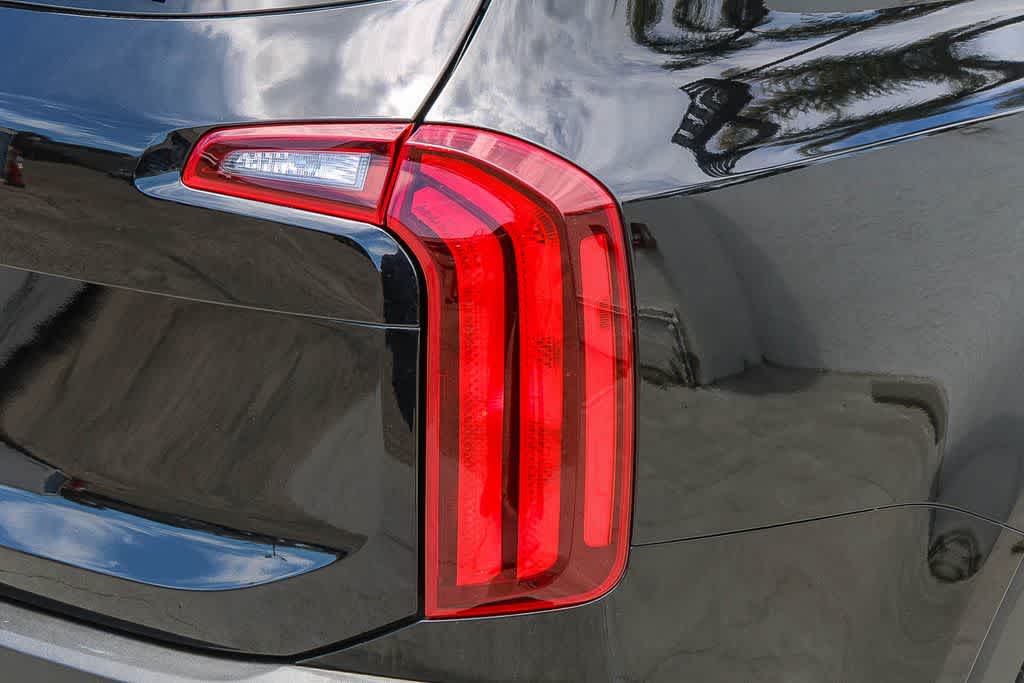 Thumbnail: 2020 Kia Telluride - 10