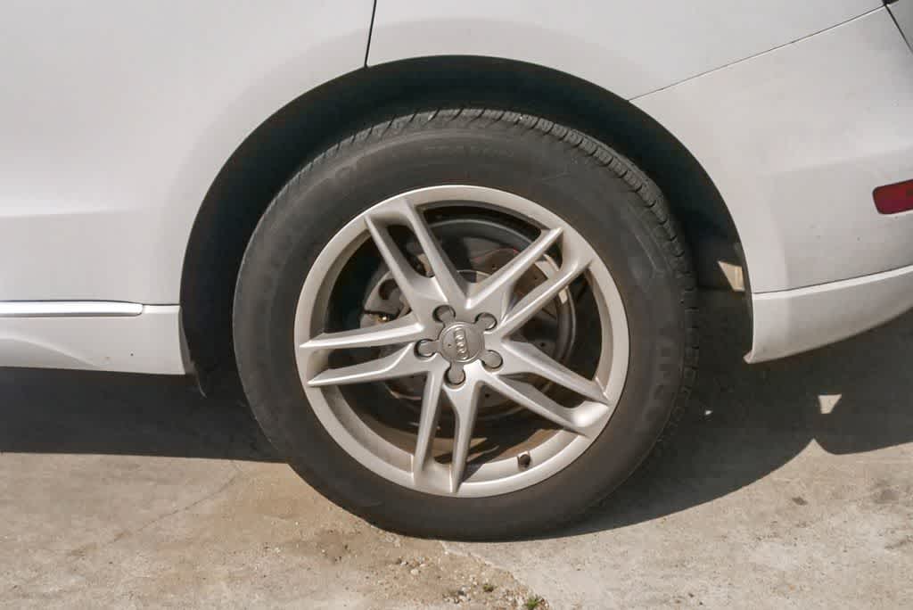 Thumbnail: 2016 Audi Q5 - 7