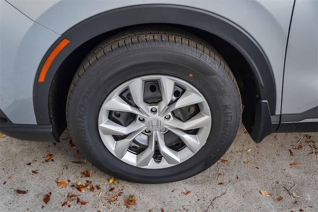 Thumbnail: 2026 Honda CR-V - 10