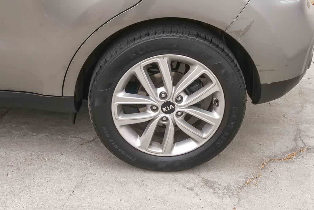 Thumbnail: 2019 Kia Soul - 5