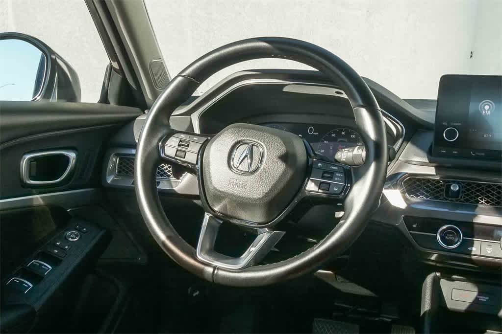 Thumbnail: 2025 Acura Integra - 14