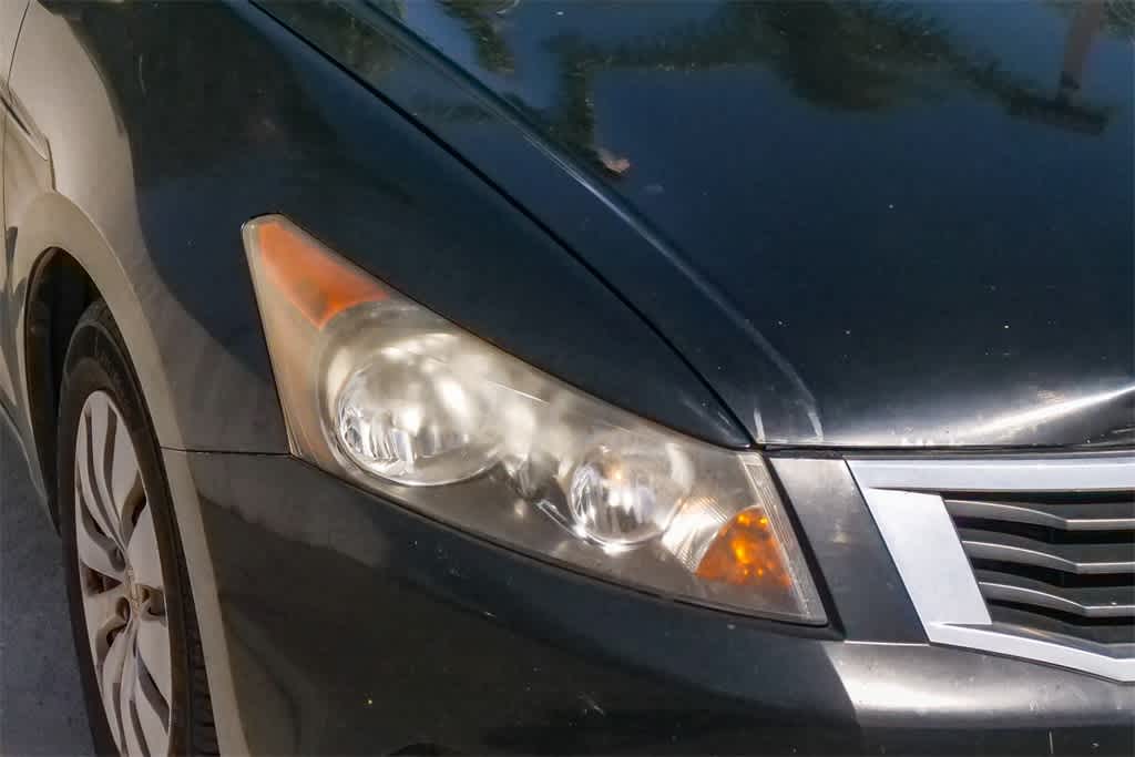 Thumbnail: 2009 Honda Accord - 4