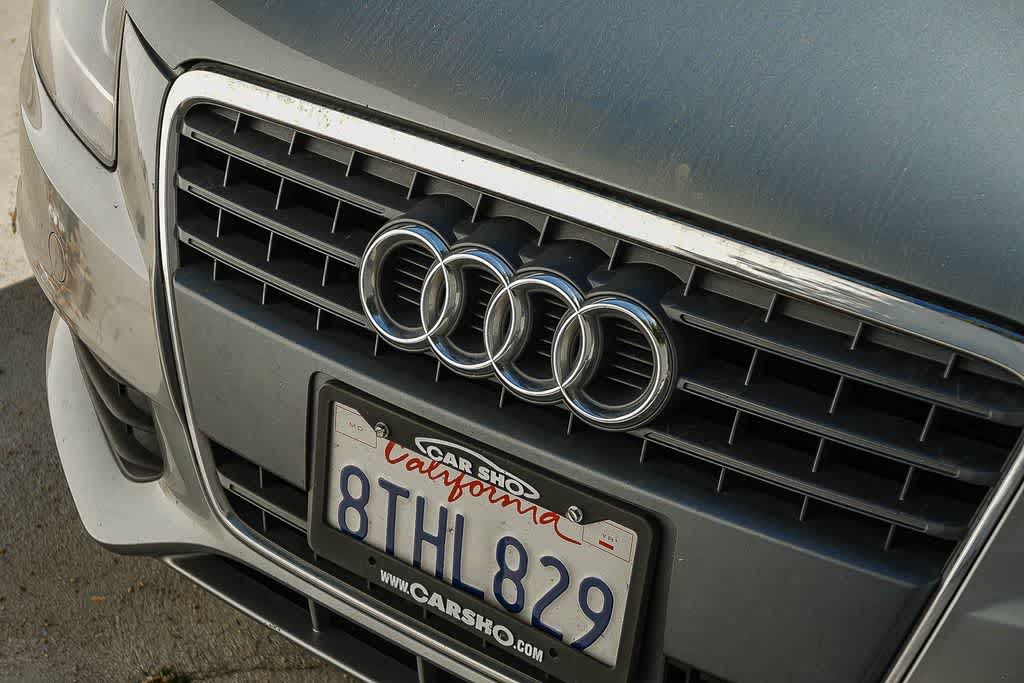 Thumbnail: 2010 Audi A4 - 9