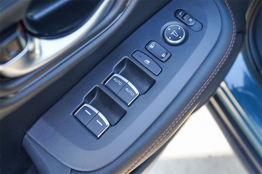 Thumbnail: 2026 Honda HR-V - 23