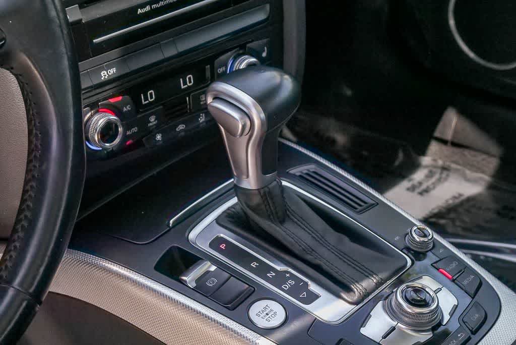 Thumbnail: 2016 Audi A5 - 13