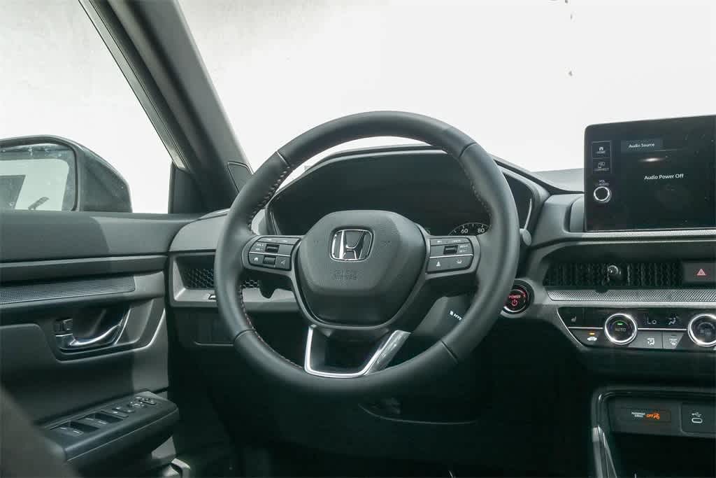Thumbnail: 2026 Honda CR-V - 29