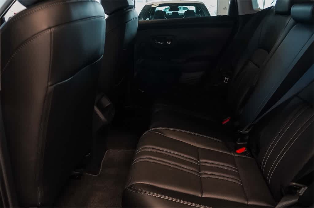 Thumbnail: 2026 Honda HR-V - 21