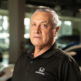 Staff member Aquilino Velazquez from 43817803a158