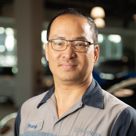 Staff member Phong Nguyen from 43817803a158