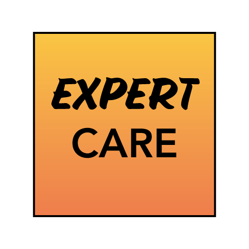 expert care