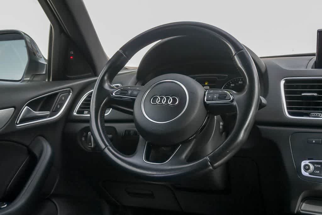 Thumbnail: 2016 Audi Q3 - 14