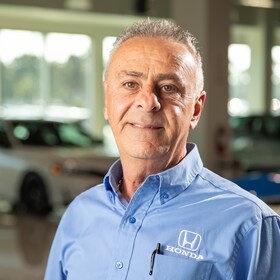 Staff member Ardash Avakian from 4d346e011d01