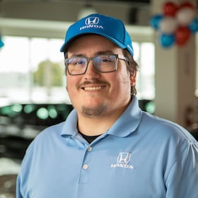 Staff member Francisco A Martinez from fa6899ade5aa