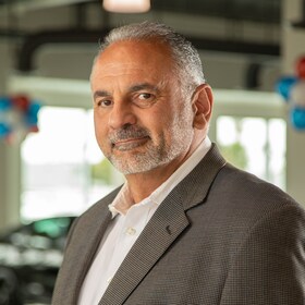 Staff member Joe montasser from 0ad5b6333974