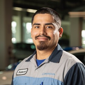 Staff member Guillermo E. Vargas from 43817803a158