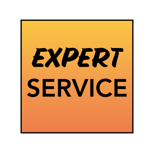 expert service