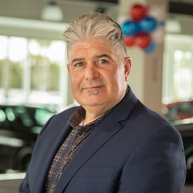 Staff member Vic Simonian from 0ad5b6333974