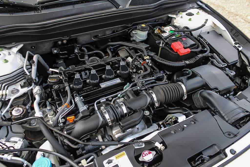 Thumbnail: 2018 Honda Accord - 25