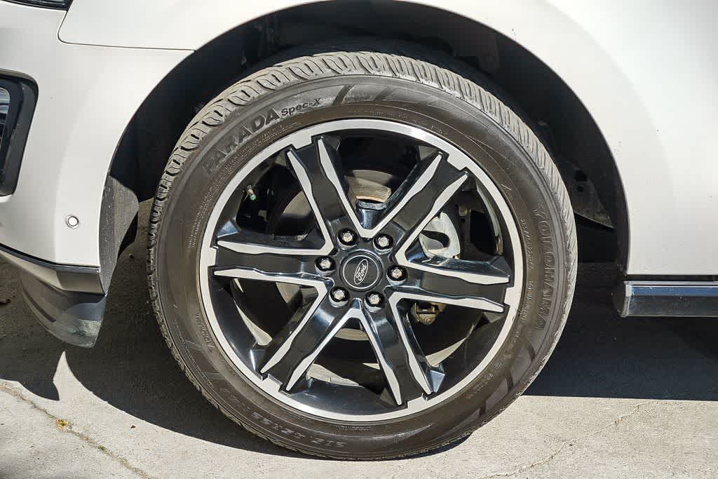 Thumbnail: 2020 Ford Expedition - 10