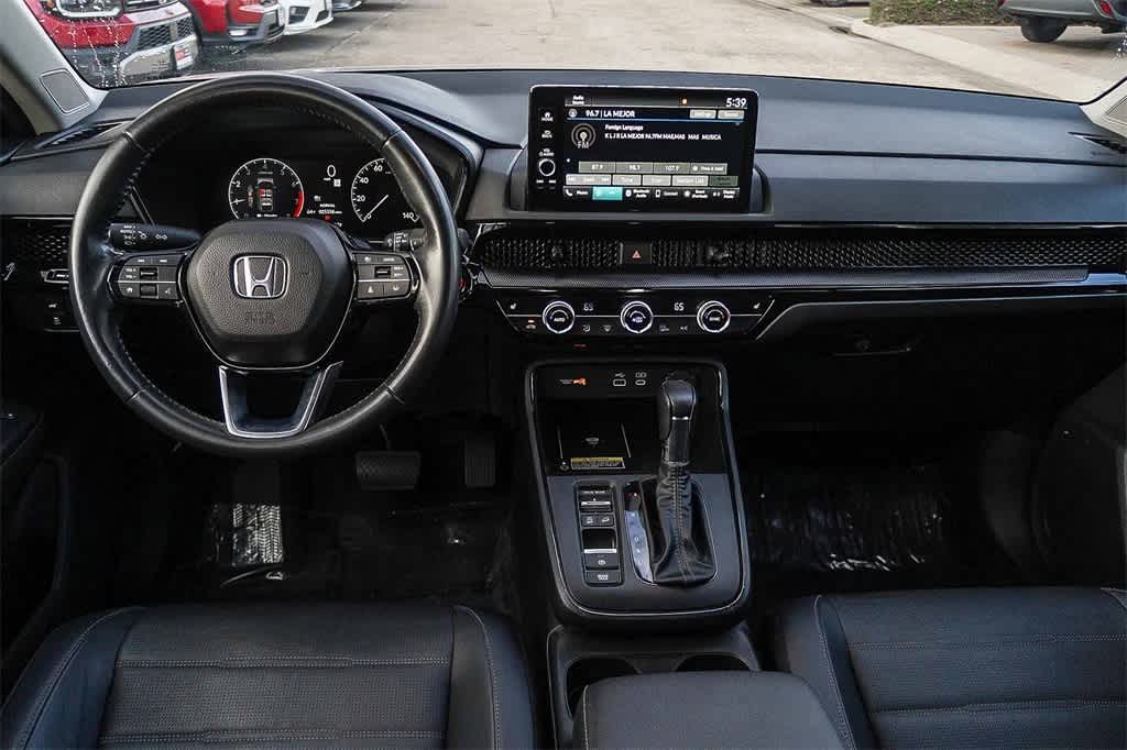 Thumbnail: 2023 Honda CR-V - 9