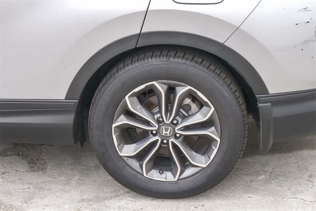 Thumbnail: 2022 Honda CR-V - 6