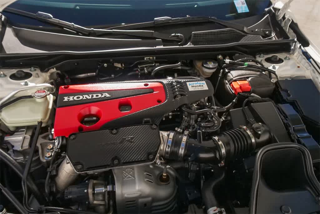 Thumbnail: 2025 Honda Civic - 25