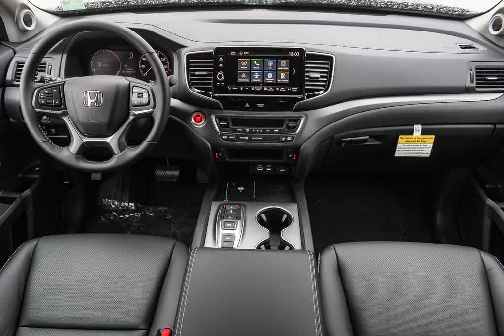 Thumbnail: 2026 Honda Ridgeline - 12