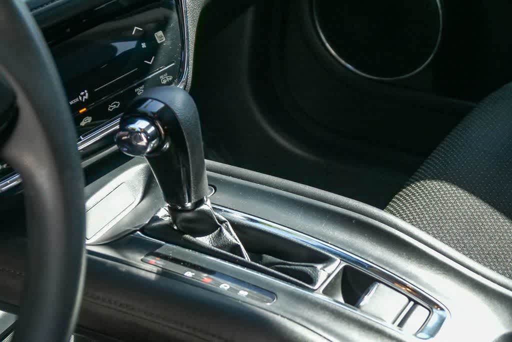 Thumbnail: 2022 Honda HR-V - 18