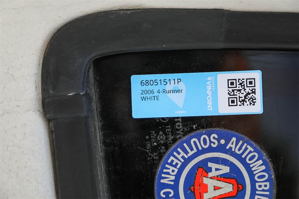 Thumbnail: 2006 Toyota 4Runner - 12