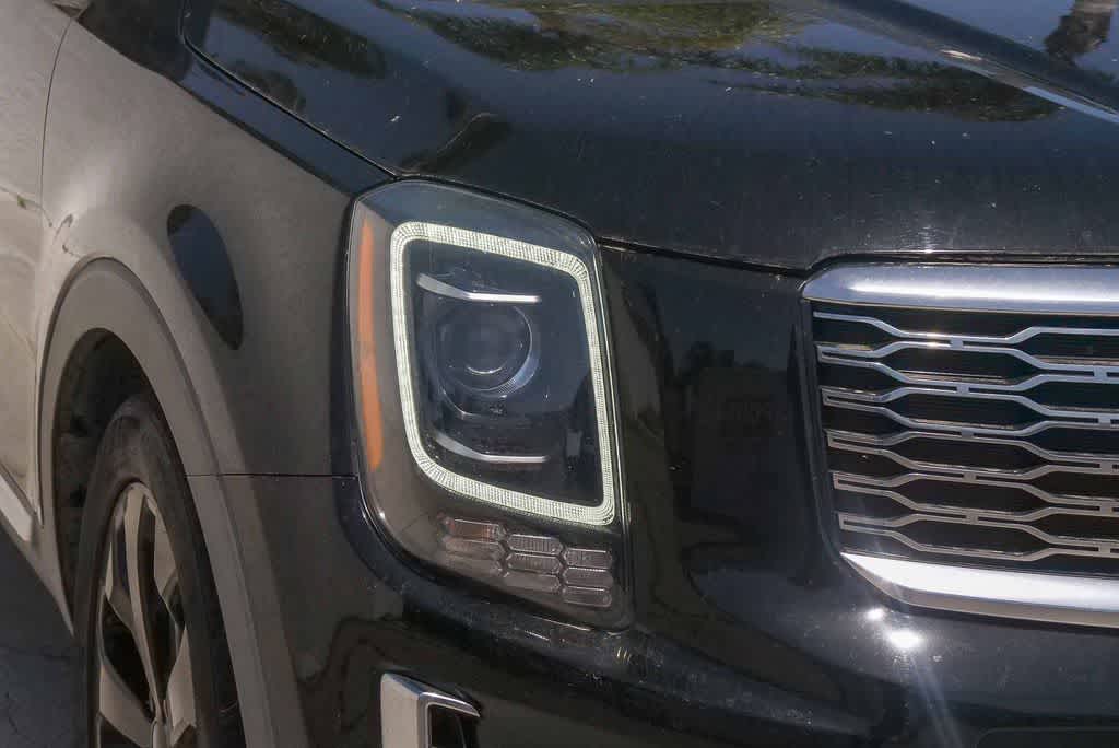 Thumbnail: 2020 Kia Telluride - 4
