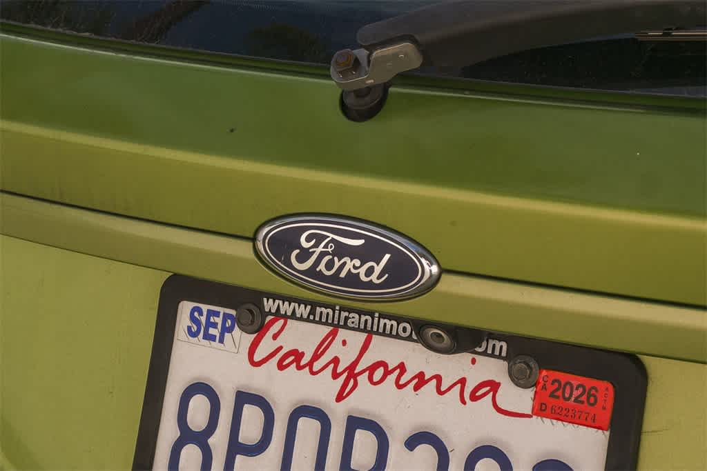 Thumbnail: 2018 Ford Fiesta - 11