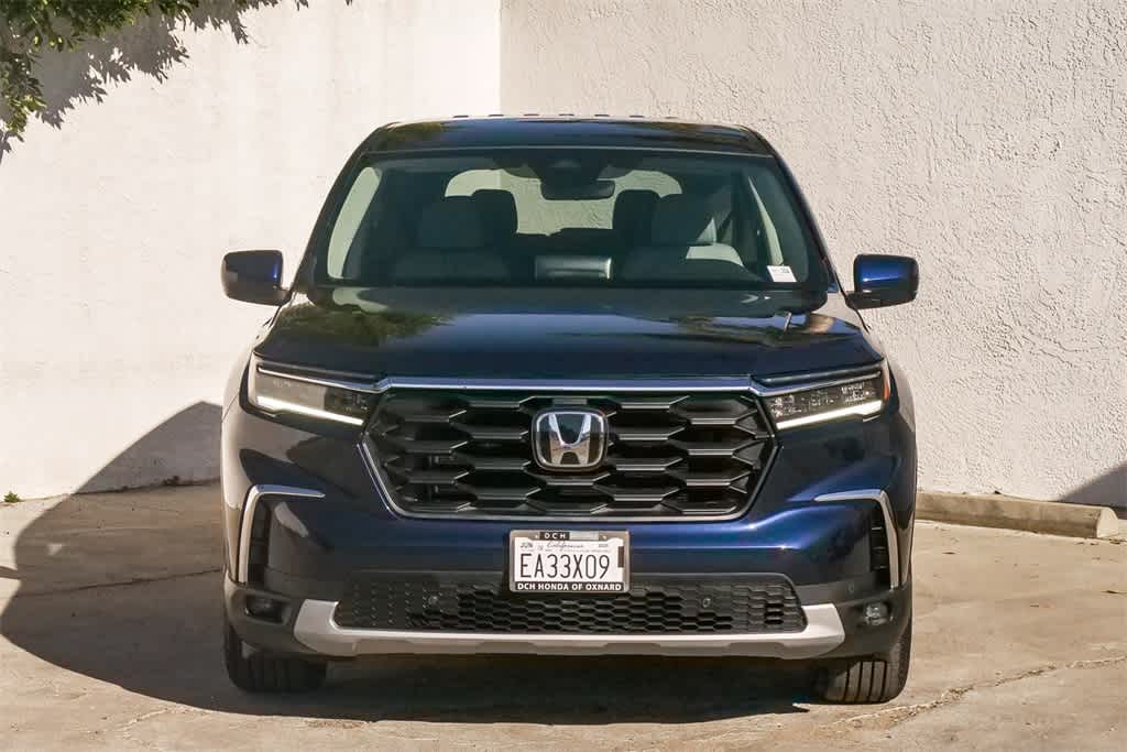 Thumbnail: 2025 Honda Pilot - 2