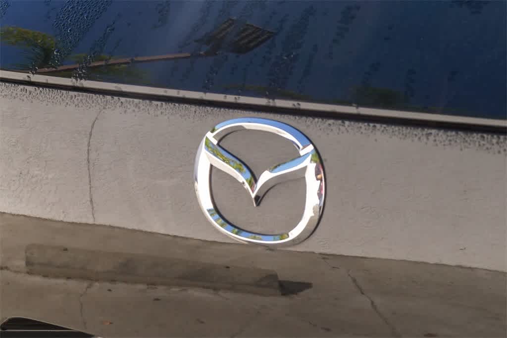 Thumbnail: 2024 Mazda CX-50 - 11