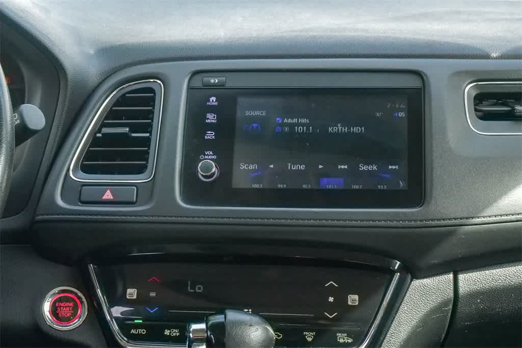 Thumbnail: 2019 Honda HR-V - 13