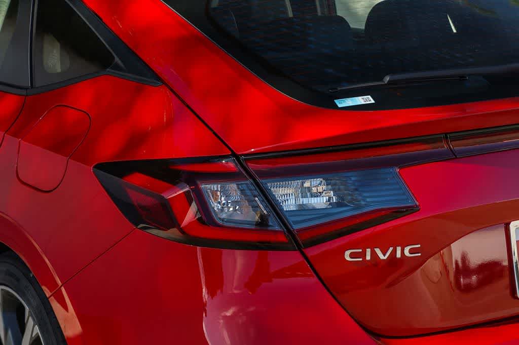 Thumbnail: 2026 Honda Civic - 7