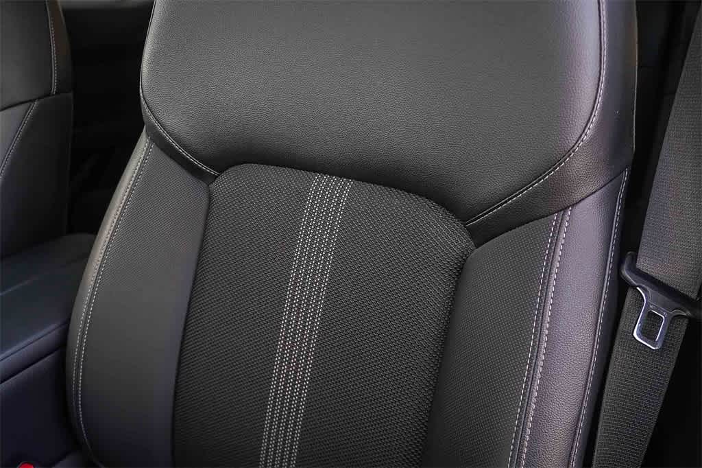 Thumbnail: 2024 Mazda CX-50 - 26