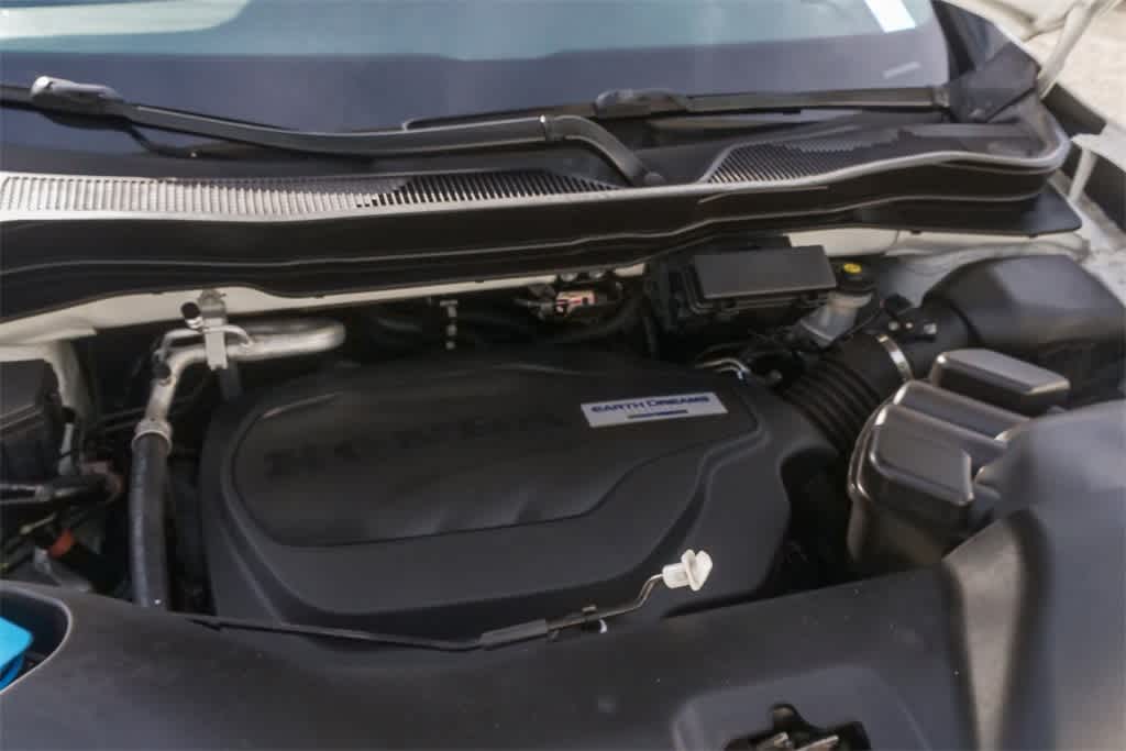 Thumbnail: 2020 Honda Pilot - 26