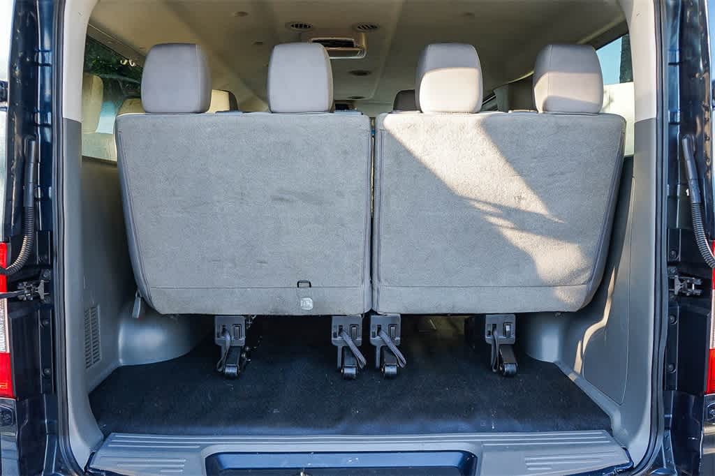 Thumbnail: 2017 Nissan NV - 29