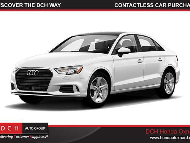 2018 Audi A3 Premium -
                  Oxnard, CA