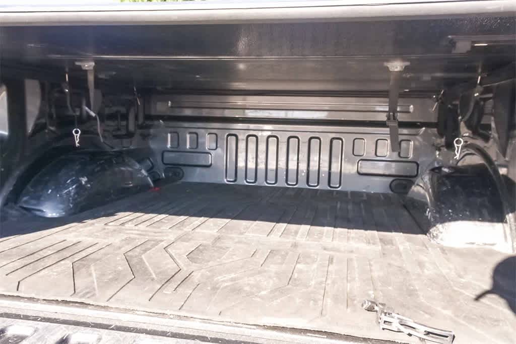 Thumbnail: 2018 Ford F-150 - 21