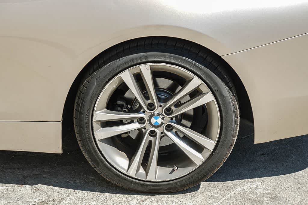 Thumbnail: 2016 BMW 4 Series - 11