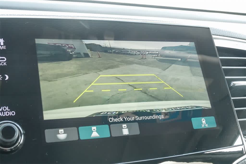 Thumbnail: 2020 Honda Pilot - 24