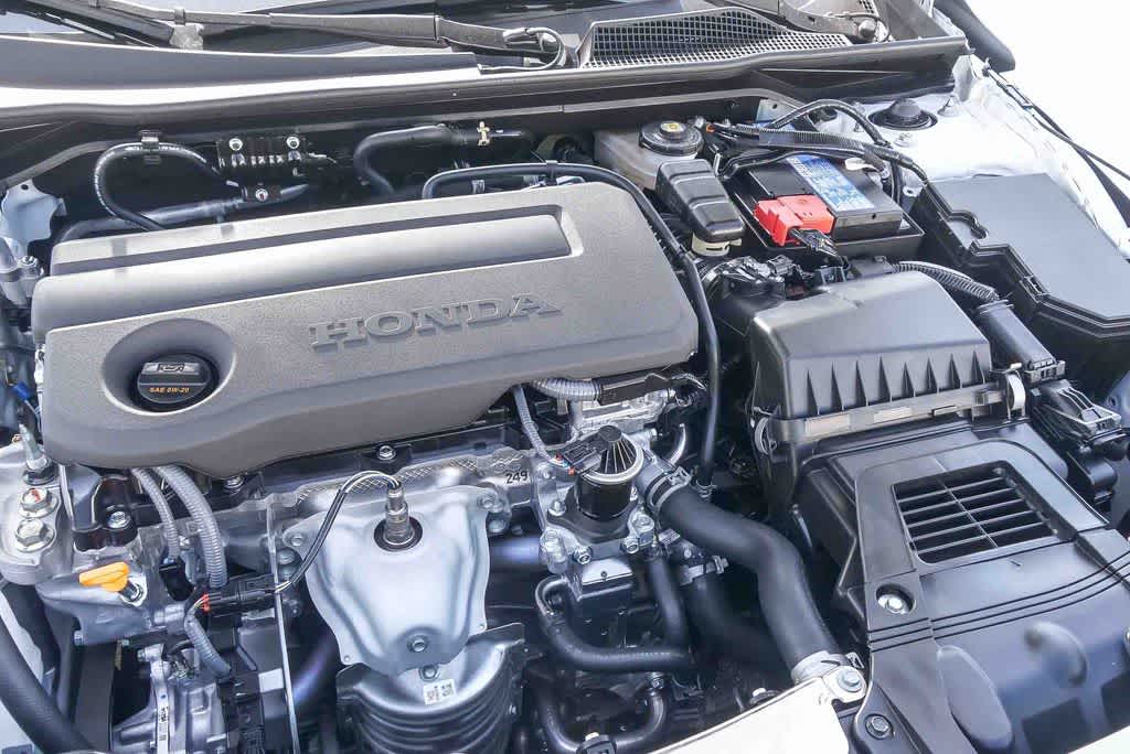 Thumbnail: 2026 Honda Civic - 11