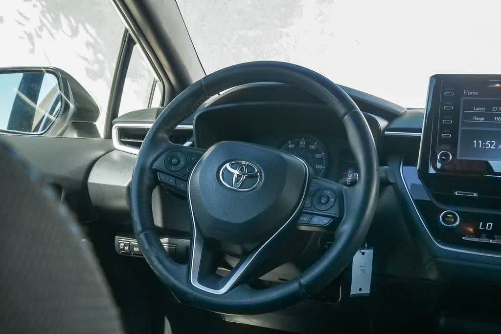 Thumbnail: 2020 Toyota Corolla - 14